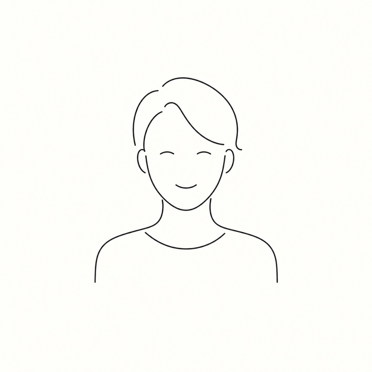カウンセラーのイメージイラスト